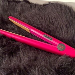 CHI 1 inch flatiron